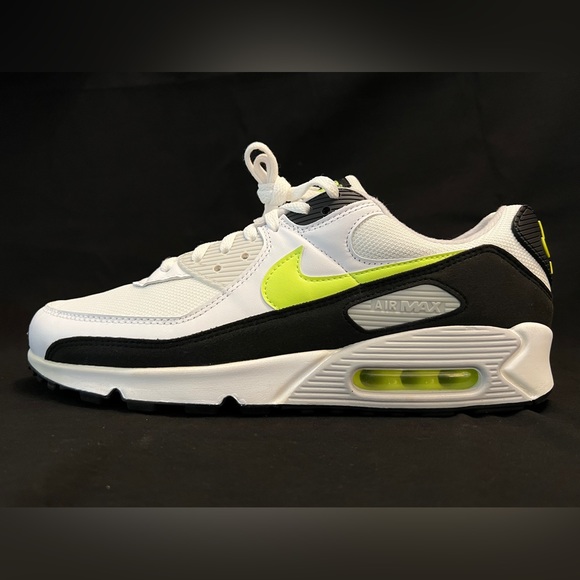 Nike Other - Nike Air Max 90
White Hot Lime